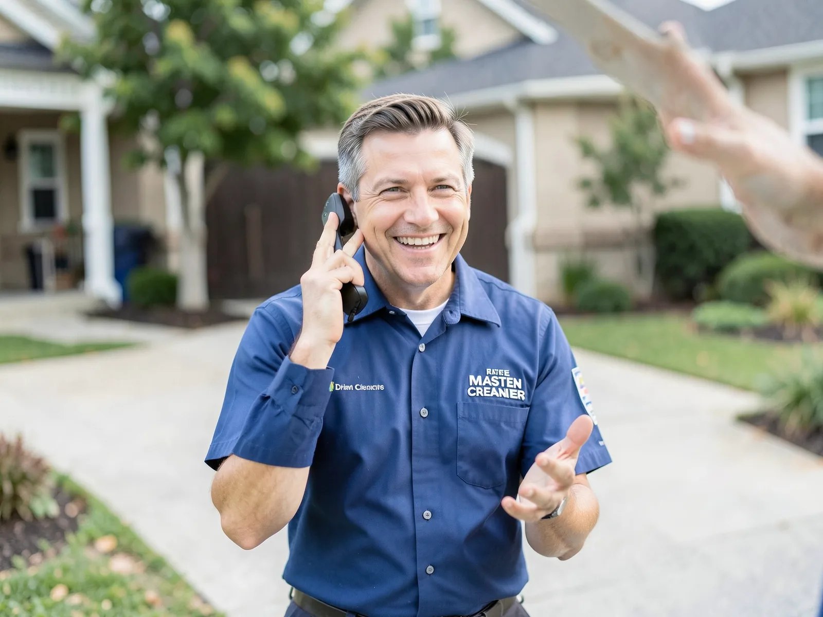 Drain Cleaning Gaston, NC FAQs